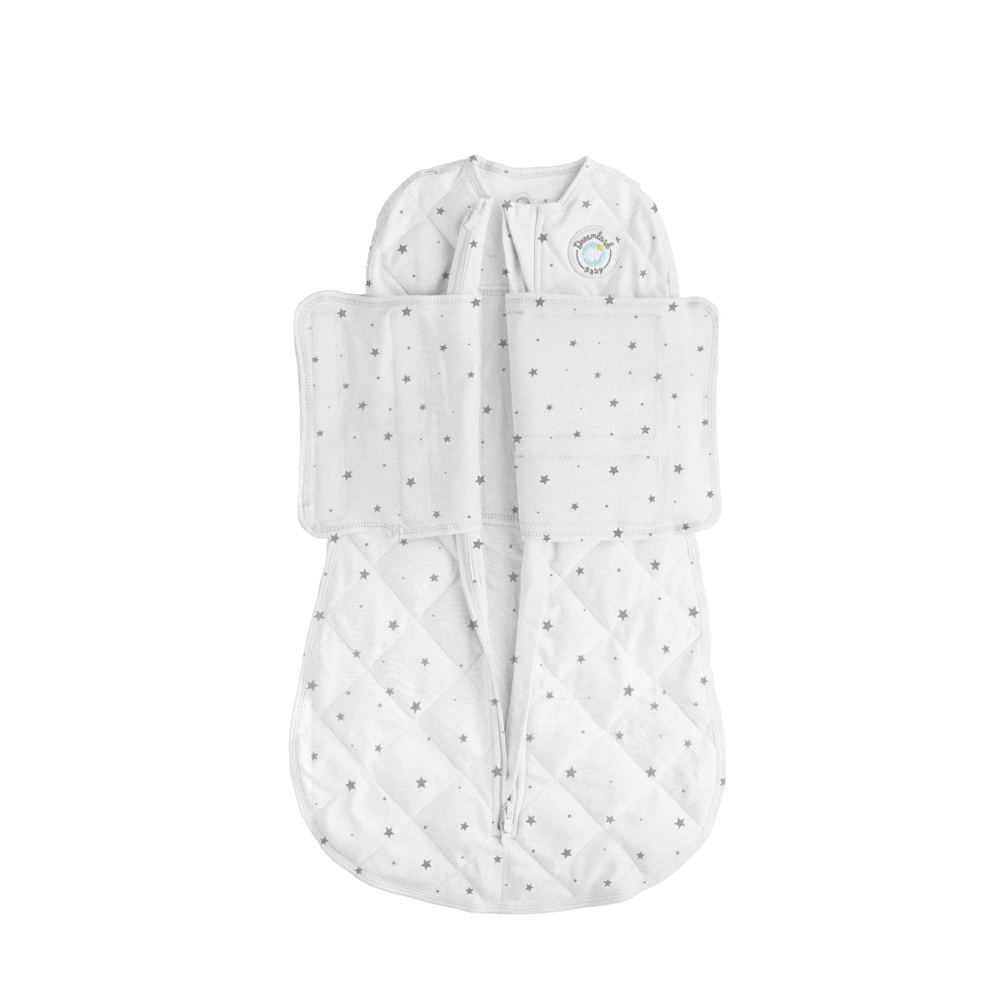 Beau Dream Weighted Sleep Swaddle - GuGuTon baby store - Baby Fashion - Toddlers Outfits - Babies Outfits - Toddler Clothes - Kids Clothing - Newborn Clothes - Newborn Wear - Kids Wear - Trending Clothes - Trending Outfits - Fall Fashion - Winter Fashion - Girls Clothes - Boys Clothes - Babies Wear - Kids Accessories - KidsWear - Summer Clothes - Summer Fashion - Summer Trend - Falls Sweaters - Tops - Bottom - Jeans - Blouse - Dresses - Newborn Dresses - Toys