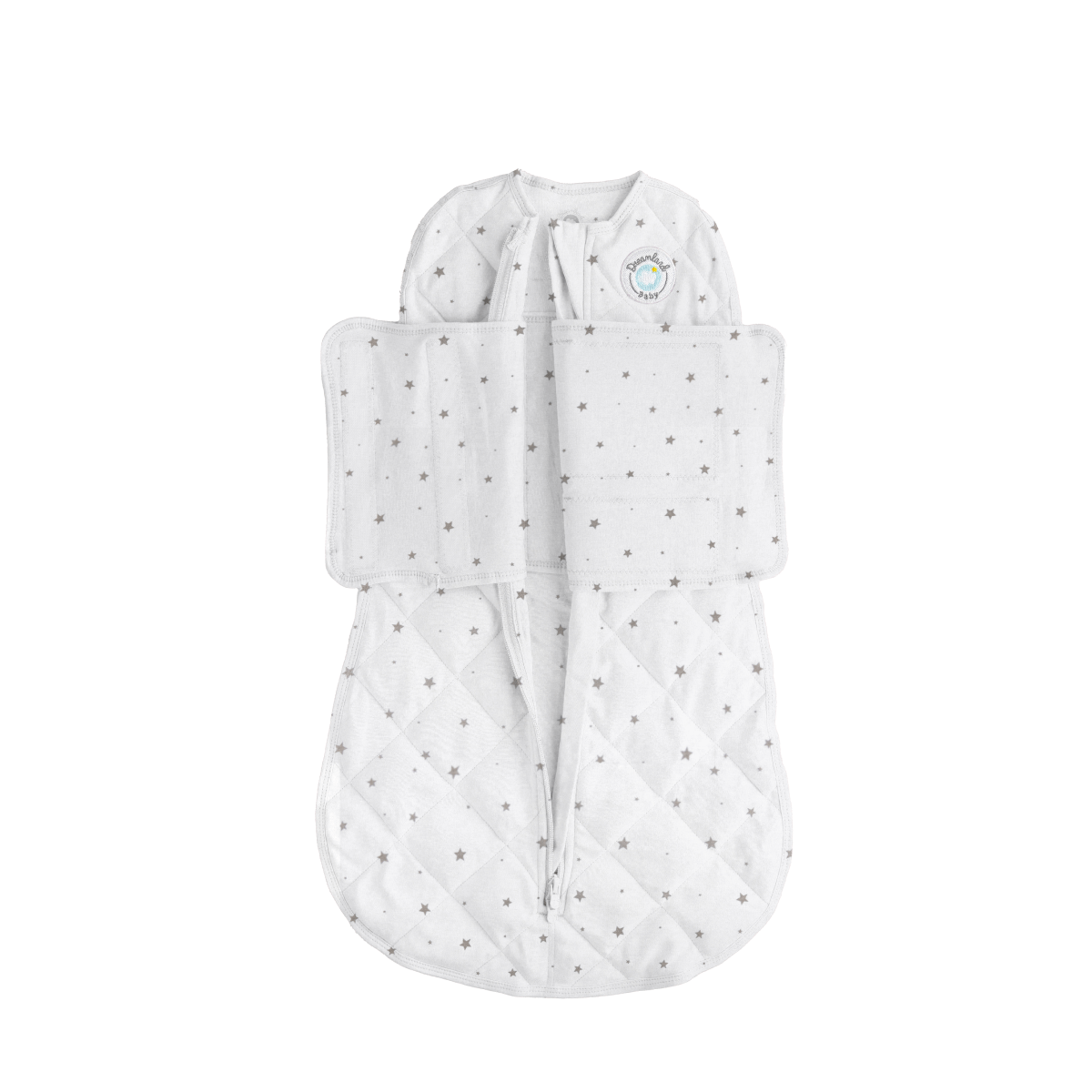 Beau Dream Weighted Sleep Swaddle - GuGuTon baby store - Baby Fashion - Toddlers Outfits - Babies Outfits - Toddler Clothes - Kids Clothing - Newborn Clothes - Newborn Wear - Kids Wear - Trending Clothes - Trending Outfits - Fall Fashion - Winter Fashion - Girls Clothes - Boys Clothes - Babies Wear - Kids Accessories - KidsWear - Summer Clothes - Summer Fashion - Summer Trend - Falls Sweaters - Tops - Bottom - Jeans - Blouse - Dresses - Newborn Dresses - Toys