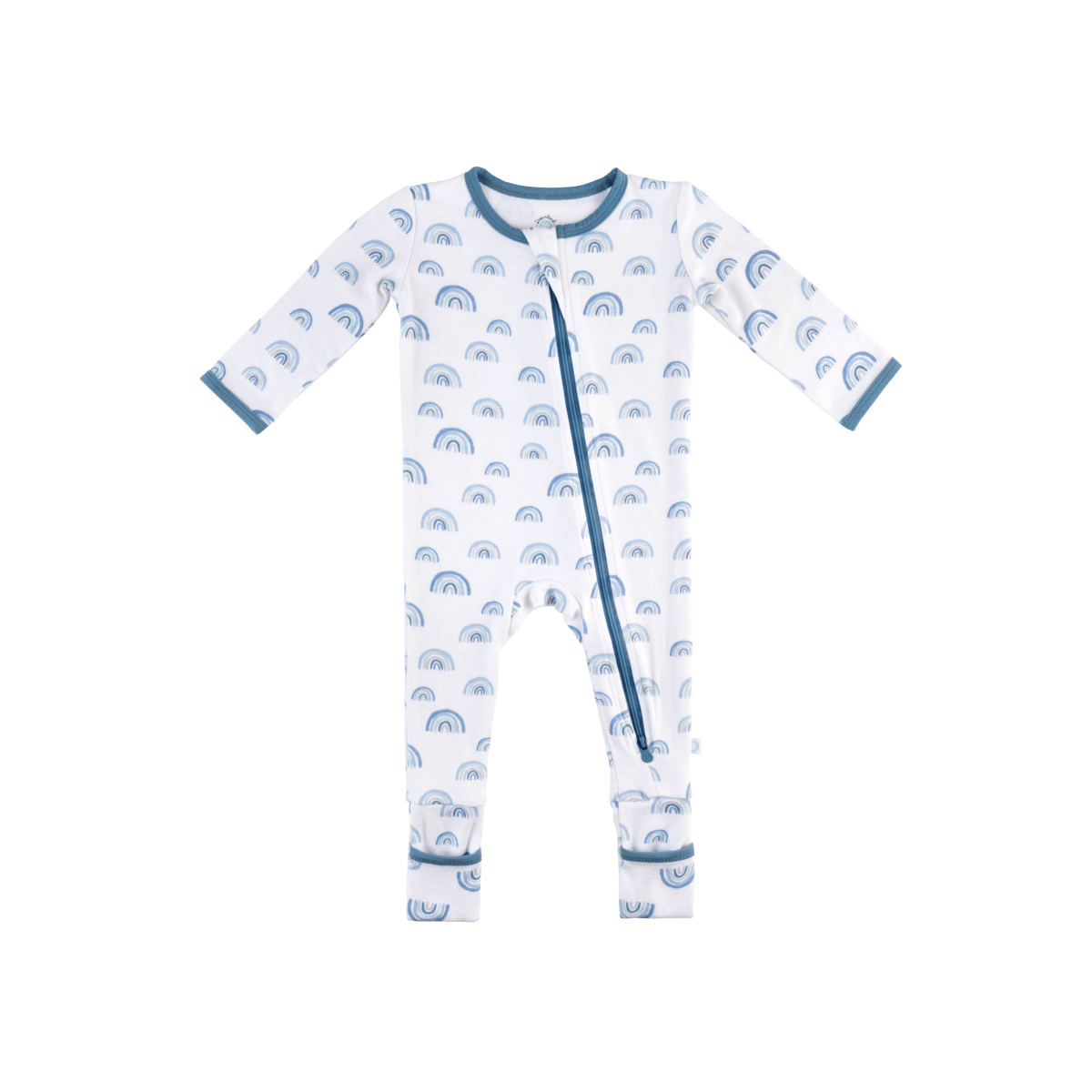Thiago Baby Bamboo Pajamas w/ DreamCuffs - GuGuTon baby store - Baby Fashion - Toddlers Outfits - Babies Outfits - Toddler Clothes - Kids Clothing - Newborn Clothes - Newborn Wear - Kids Wear - Trending Clothes - Trending Outfits - Fall Fashion - Winter Fashion - Girls Clothes - Boys Clothes - Babies Wear - Kids Accessories - KidsWear - Summer Clothes - Summer Fashion - Summer Trend - Falls Sweaters - Tops - Bottom - Jeans - Blouse - Dresses - Newborn Dresses - Toys