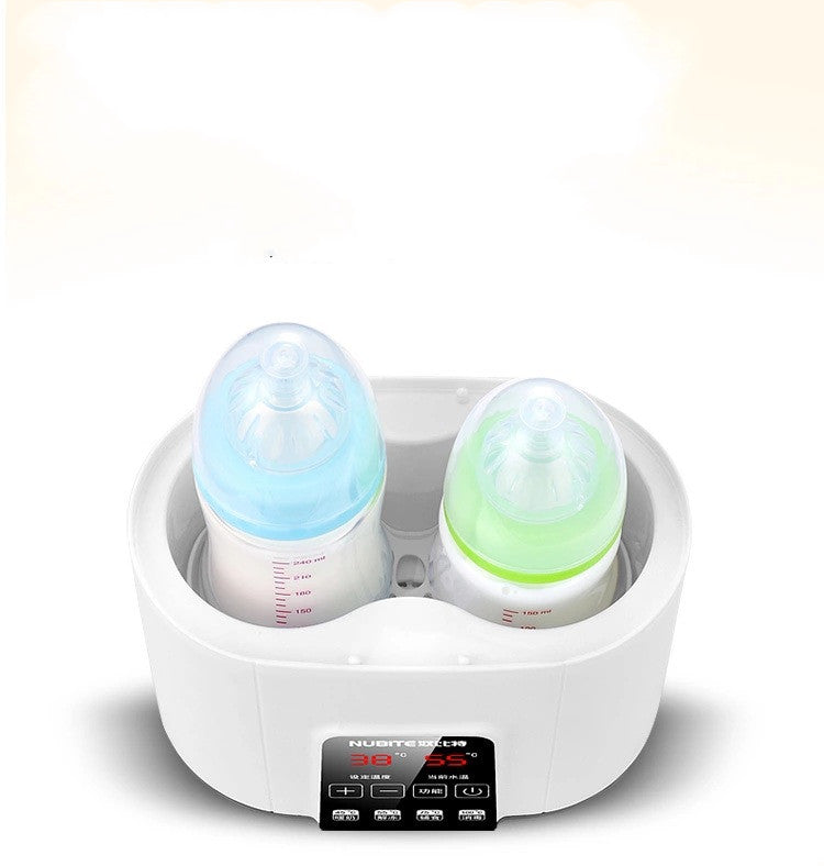 Baby Breast Warmer Sterilizer Two In One Thermostat - GuGuTon