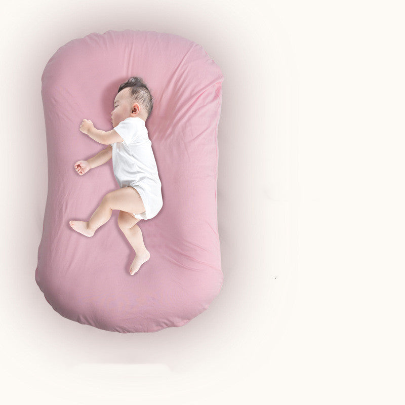 Newborn Portable Bed-in-Bed Baby Anti-Pressure