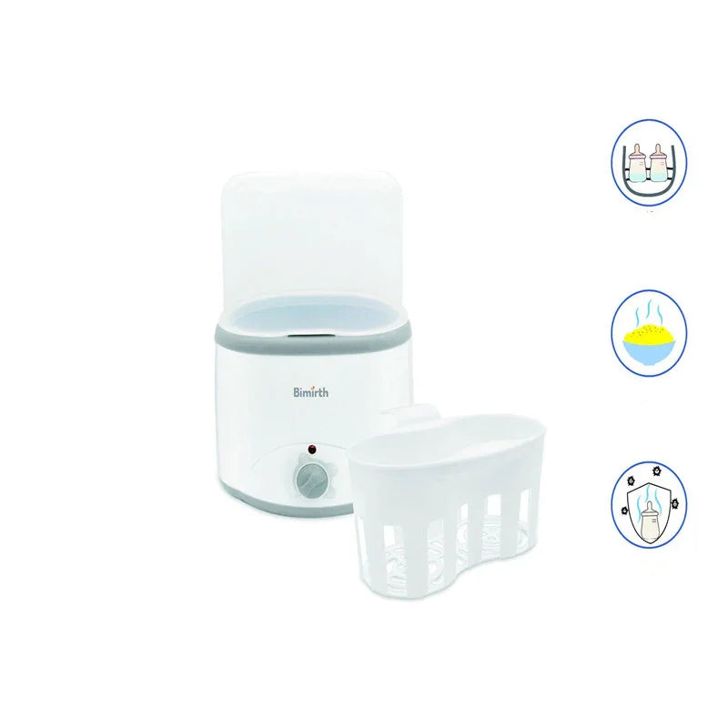 Double Bottle Warmer Comfortable Home Machine - GuGuTon baby store - Baby Fashion - Toddlers Outfits - Babies Outfits - Toddler Clothes - Kids Clothing - Newborn Clothes - Newborn Wear - Kids Wear - Trending Clothes - Trending Outfits - Fall Fashion - Winter Fashion - Girls Clothes - Boys Clothes - Babies Wear - Kids Accessories - KidsWear - Summer Clothes - Summer Fashion - Summer Trend - Falls Sweaters - Tops - Bottom - Jeans - Blouse - Dresses - Newborn Dresses - Toys