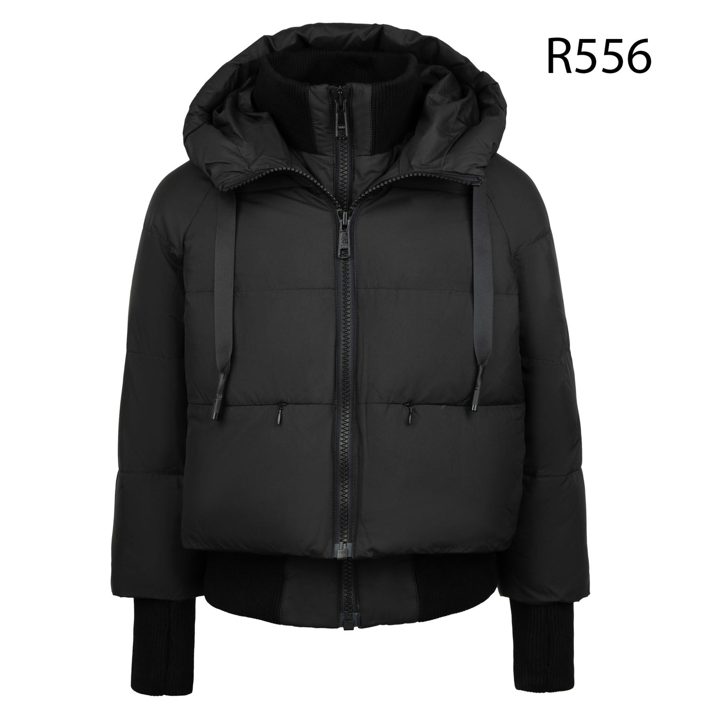 Arthur Raygo Black Bomber Jacket - GuGuTon baby store - Baby Fashion - Toddlers Outfits - Babies Outfits - Toddler Clothes - Kids Clothing - Newborn Clothes - Newborn Wear - Kids Wear - Trending Clothes - Trending Outfits - Fall Fashion - Winter Fashion - Girls Clothes - Boys Clothes - Babies Wear - Kids Accessories - KidsWear - Summer Clothes - Summer Fashion - Summer Trend - Falls Sweaters - Tops - Bottom - Jeans - Blouse - Dresses - Newborn Dresses - Toys