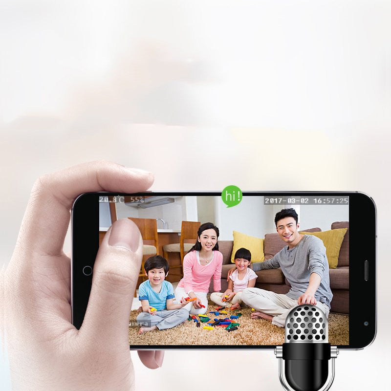 Babysafe Wireless Camera Remote Monitoring