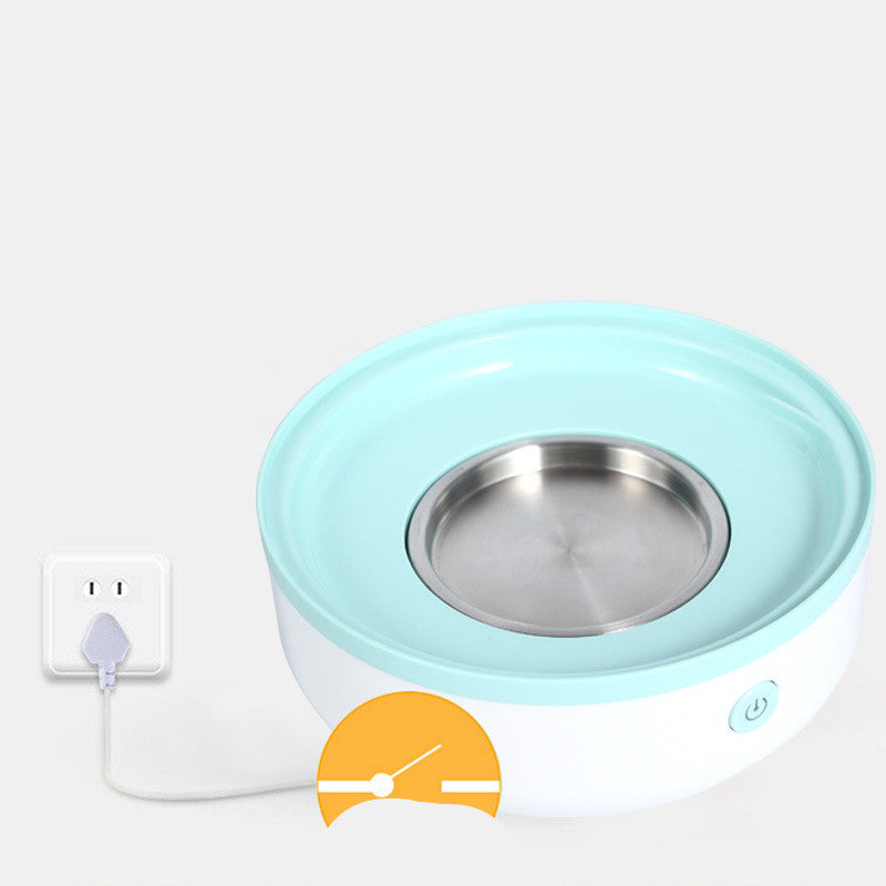 Baby Bottle Sterilizer Disinfect Infant Feeding - GuGuTon