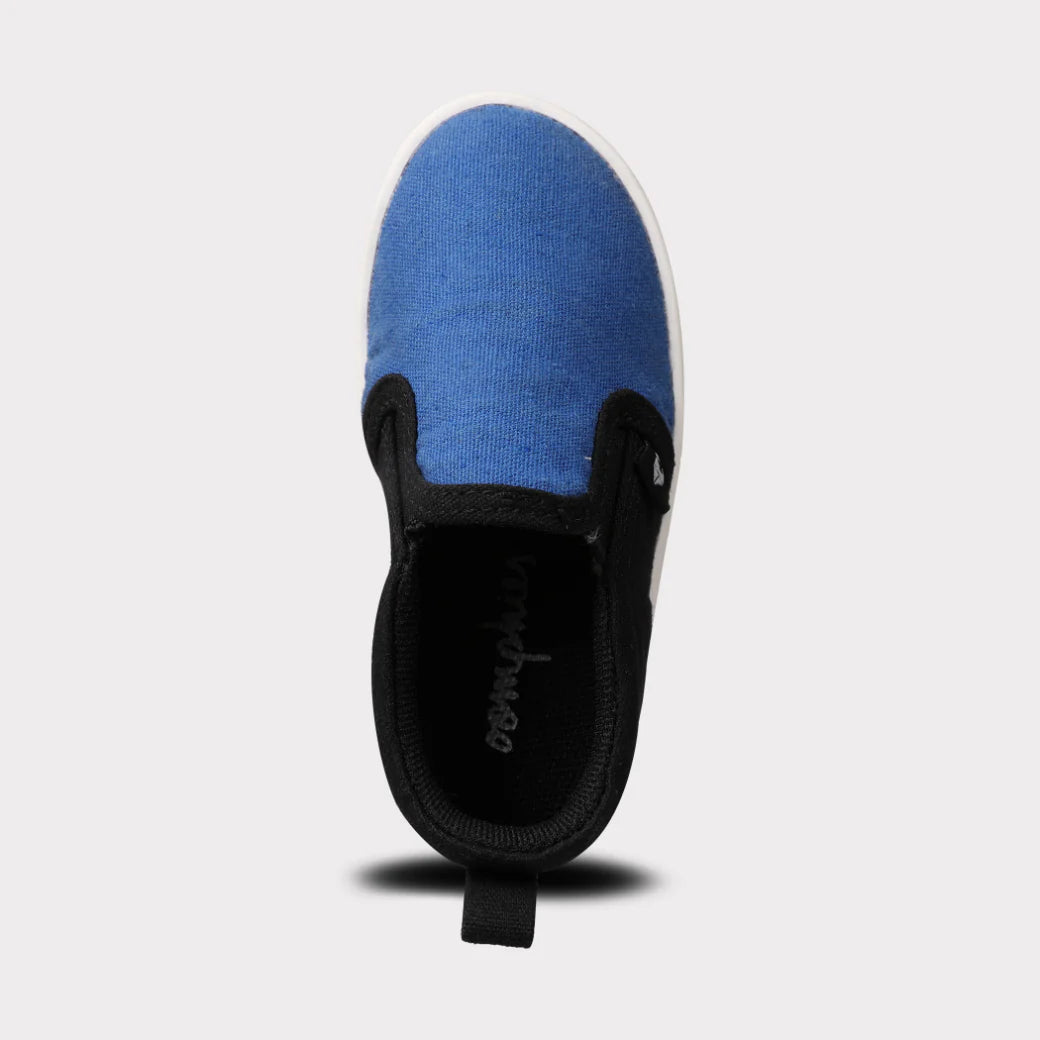 Rascal Hard Sole Boys Slip-On Crib Shoe - GuGuTon baby store - Baby Fashion - Toddlers Outfits - Babies Outfits - Toddler Clothes - Kids Clothing - Newborn Clothes - Newborn Wear - Kids Wear - Trending Clothes - Trending Outfits - Fall Fashion - Winter Fashion - Girls Clothes - Boys Clothes - Babies Wear - Kids Accessories - KidsWear - Summer Clothes - Summer Fashion - Summer Trend - Falls Sweaters - Tops - Bottom - Jeans - Blouse - Dresses - Newborn Dresses - Toys