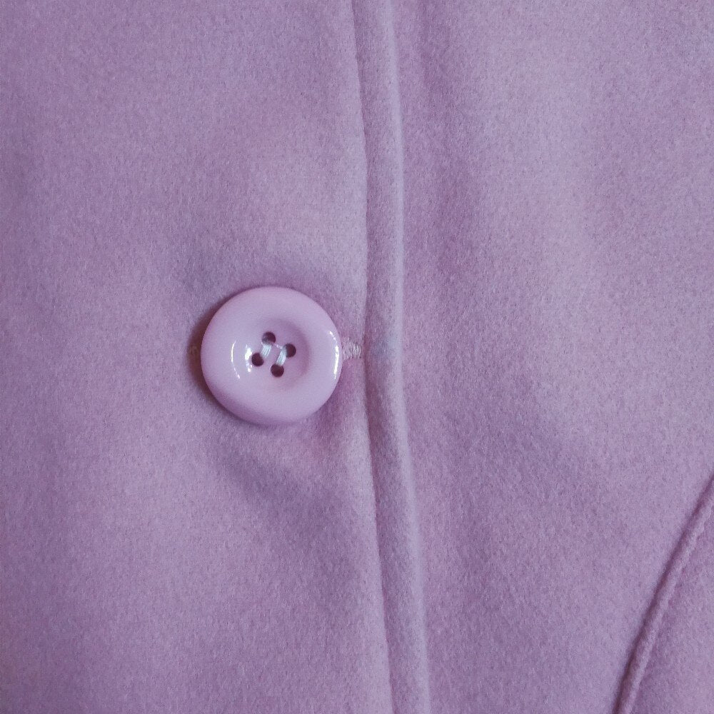 Marianela Girls Long Sleeve Hooded Clothing Windbreaker