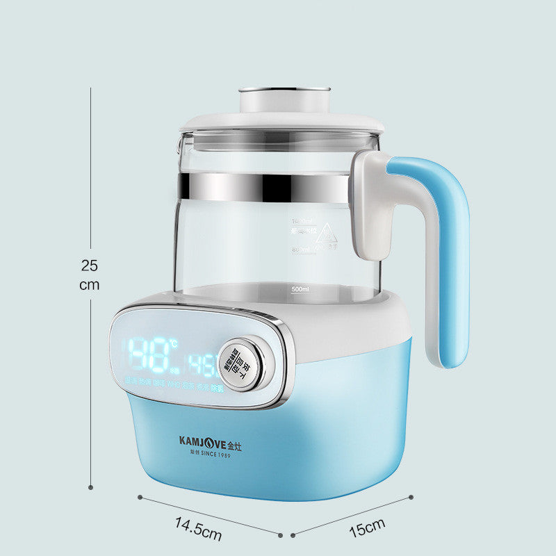 Automatic Milk Bottle Warmer And Heat Preservation Kettle - GuGuTon