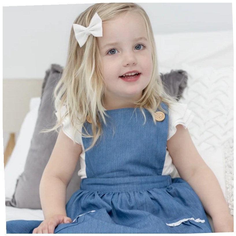 Marcela Children's clothes girls cotton printed