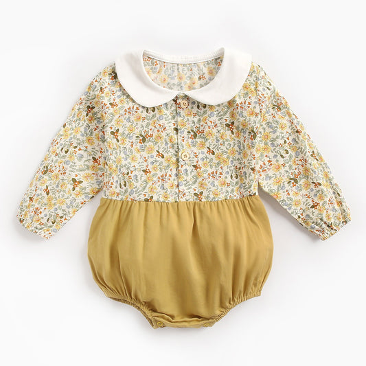 Moana Baby Long-Sleeved Autumn And Winter - GuGuTon baby store - Baby Fashion - Toddlers Outfits - Babies Outfits - Toddler Clothes - Kids Clothing - Newborn Clothes - Newborn Wear - Kids Wear - Trending Clothes - Trending Outfits - Fall Fashion - Winter Fashion - Girls Clothes - Boys Clothes - Babies Wear - Kids Accessories - KidsWear - Summer Clothes - Summer Fashion - Summer Trend - Falls Sweaters - Tops - Bottom - Jeans - Blouse - Dresses - Newborn Dresses - Toys