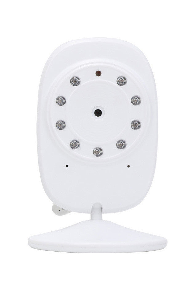 Baby Care Wireless 4.3 Inch Baby Monitor Baby Monitor