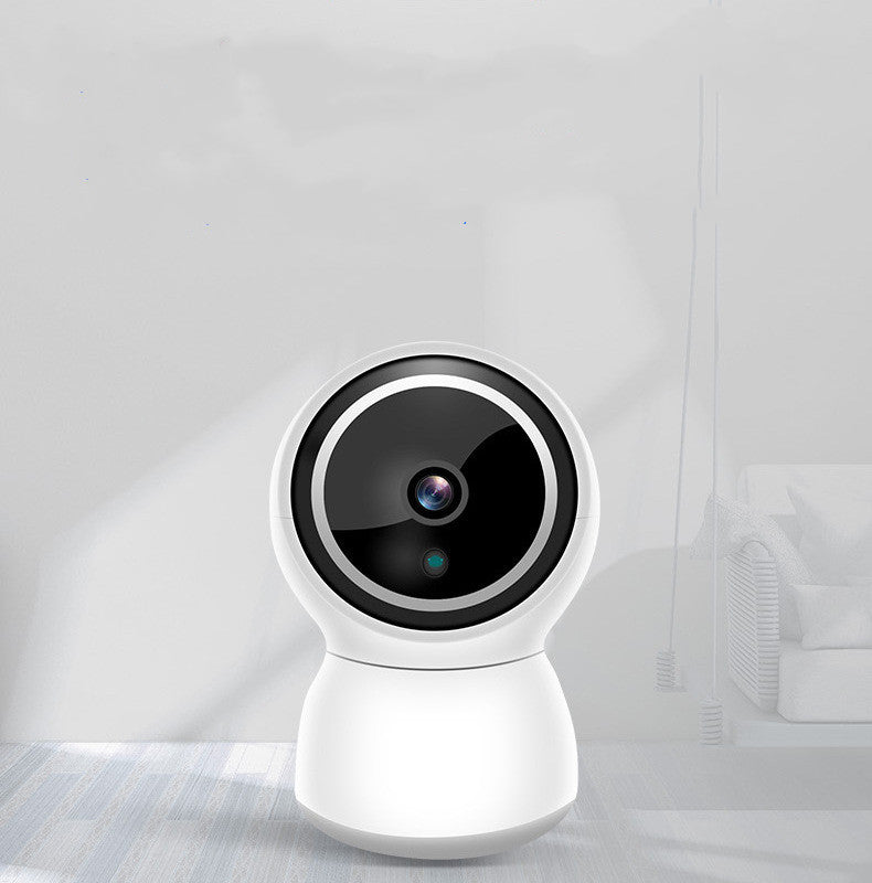 PeaceOfMind Wireless Camera Home Baby Monitor