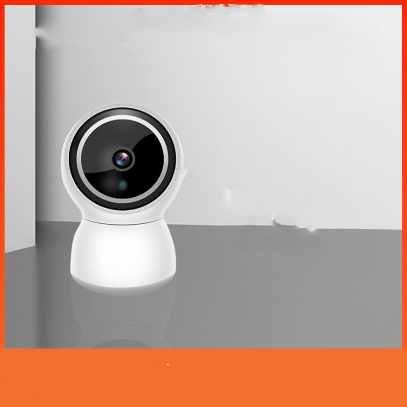 PeaceOfMind Wireless Camera Home Baby Monitor