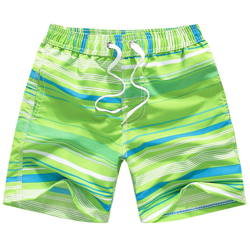 Henry Waterproof leisure swimming shorts shorts five minutes pants