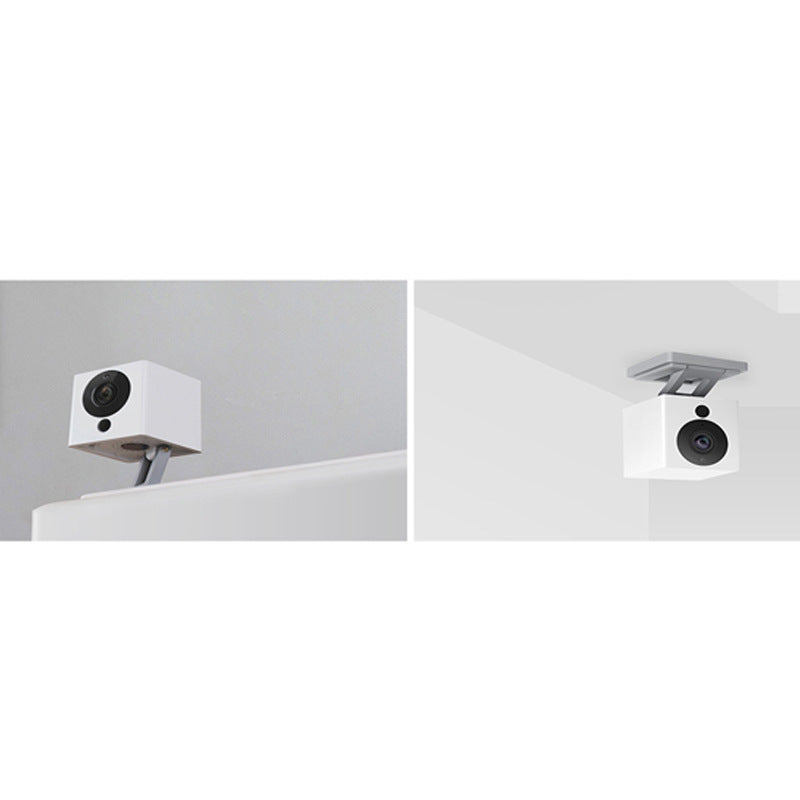 OptiSecure Mobile Wifi Home Network Monitoring Night Vision Camera