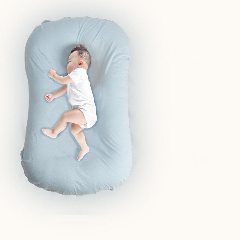 Newborn Portable Bed-in-Bed Baby Anti-Pressure