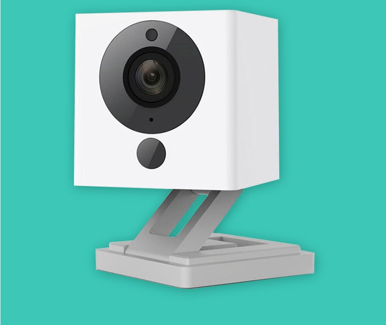 OptiSecure Mobile Wifi Home Network Monitoring Night Vision Camera