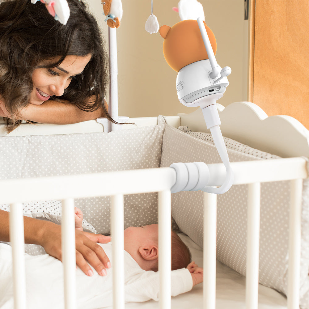 NestGuard BabyHome Fashion Baby Camera Bracket