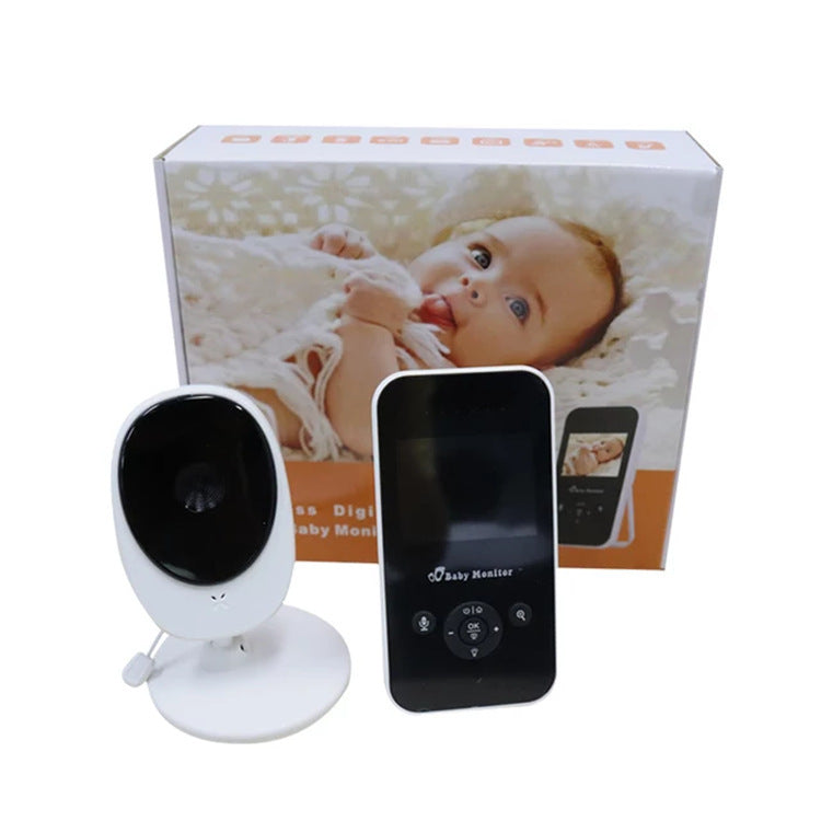 BabyDream Sleep Monitor Baby Intercom Nurse