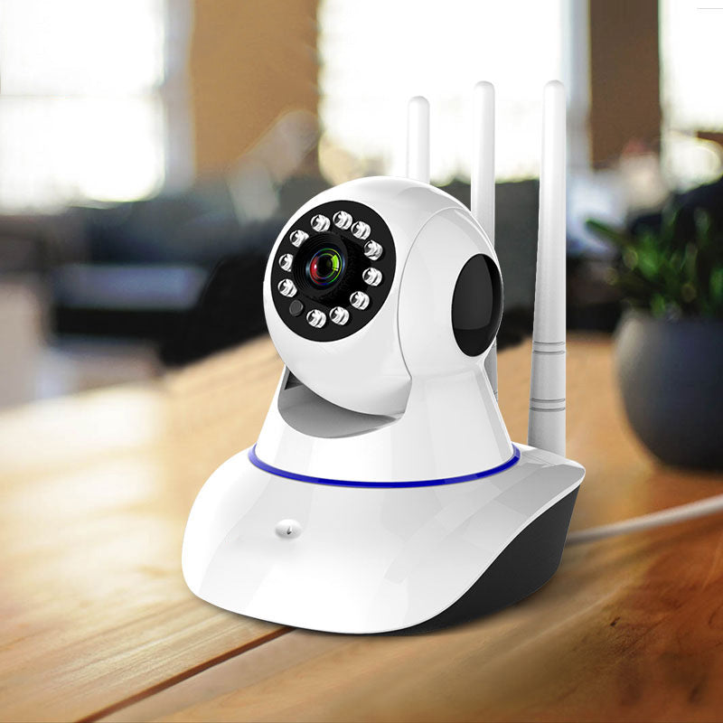 Babysafe Wireless Camera Remote Monitoring