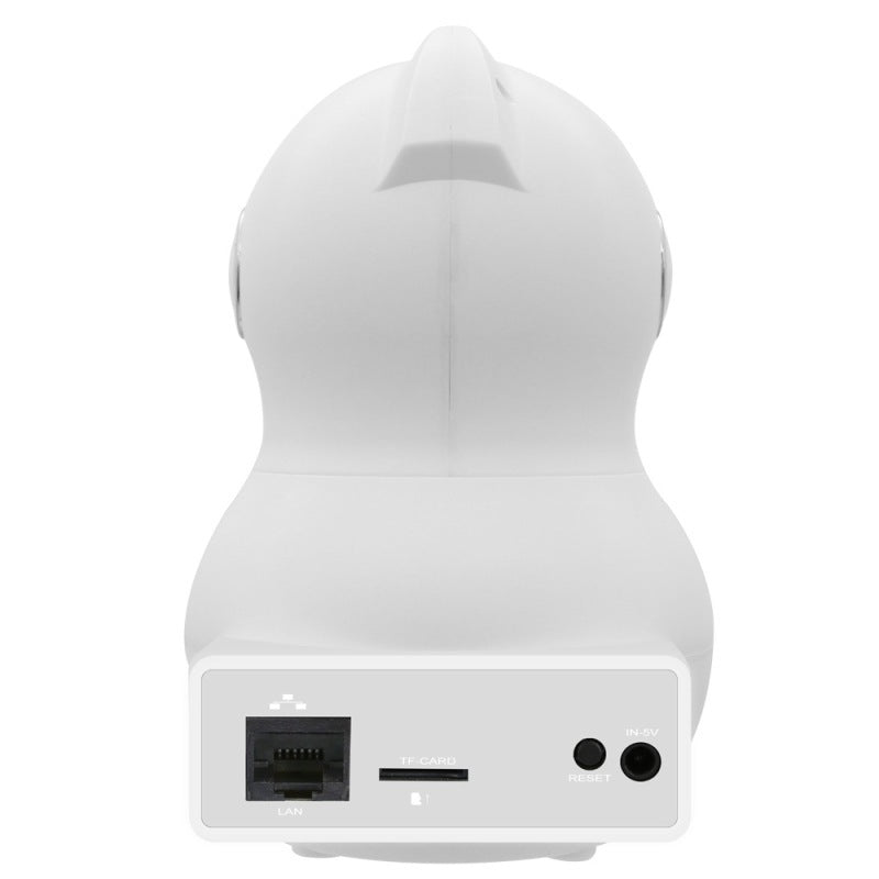 NestGuardian Wireless camera monitor