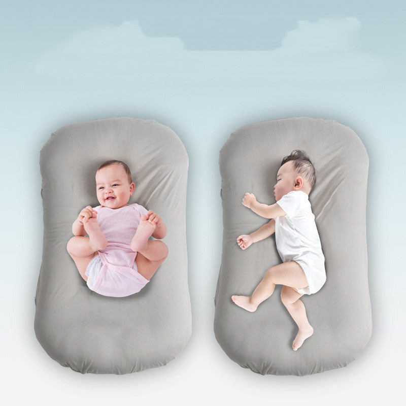 Newborn Portable Bed-in-Bed Baby Anti-Pressure