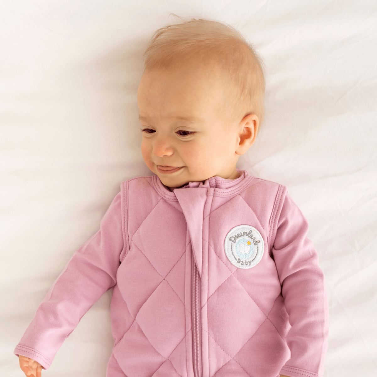 Joshua Dream Weighted Sleep Sack - GuGuTon baby store - Baby Fashion - Toddlers Outfits - Babies Outfits - Toddler Clothes - Kids Clothing - Newborn Clothes - Newborn Wear - Kids Wear - Trending Clothes - Trending Outfits - Fall Fashion - Winter Fashion - Girls Clothes - Boys Clothes - Babies Wear - Kids Accessories - KidsWear - Summer Clothes - Summer Fashion - Summer Trend - Falls Sweaters - Tops - Bottom - Jeans - Blouse - Dresses - Newborn Dresses - Toys