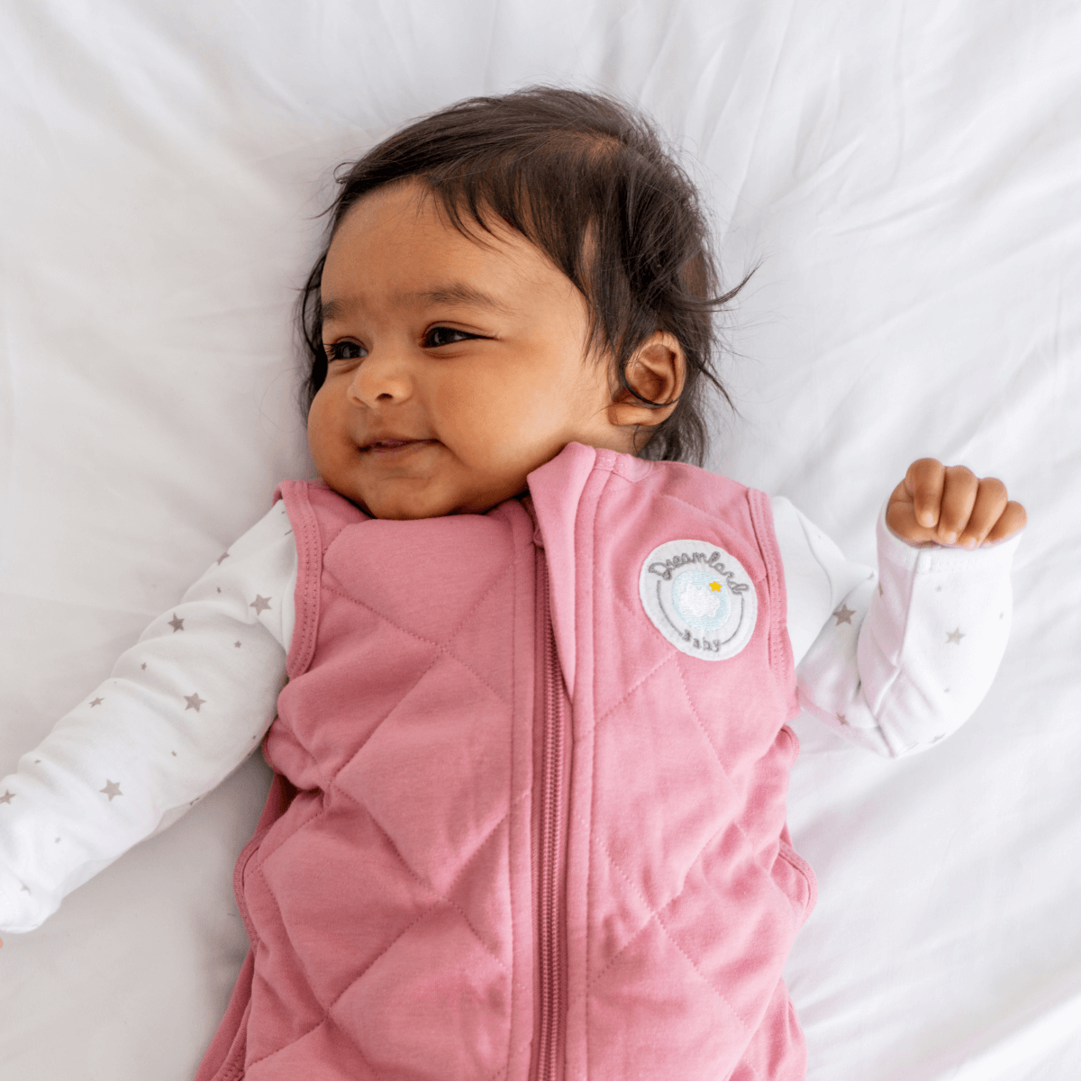 Joshua Dream Weighted Sleep Sack - GuGuTon baby store - Baby Fashion - Toddlers Outfits - Babies Outfits - Toddler Clothes - Kids Clothing - Newborn Clothes - Newborn Wear - Kids Wear - Trending Clothes - Trending Outfits - Fall Fashion - Winter Fashion - Girls Clothes - Boys Clothes - Babies Wear - Kids Accessories - KidsWear - Summer Clothes - Summer Fashion - Summer Trend - Falls Sweaters - Tops - Bottom - Jeans - Blouse - Dresses - Newborn Dresses - Toys