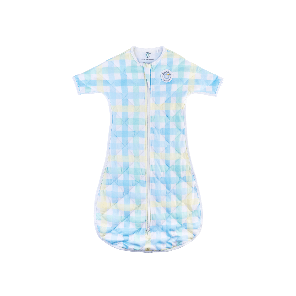 Waylon Dream Weighted Transition Swaddle - GuGuTon baby store - Baby Fashion - Toddlers Outfits - Babies Outfits - Toddler Clothes - Kids Clothing - Newborn Clothes - Newborn Wear - Kids Wear - Trending Clothes - Trending Outfits - Fall Fashion - Winter Fashion - Girls Clothes - Boys Clothes - Babies Wear - Kids Accessories - KidsWear - Summer Clothes - Summer Fashion - Summer Trend - Falls Sweaters - Tops - Bottom - Jeans - Blouse - Dresses - Newborn Dresses - Toys