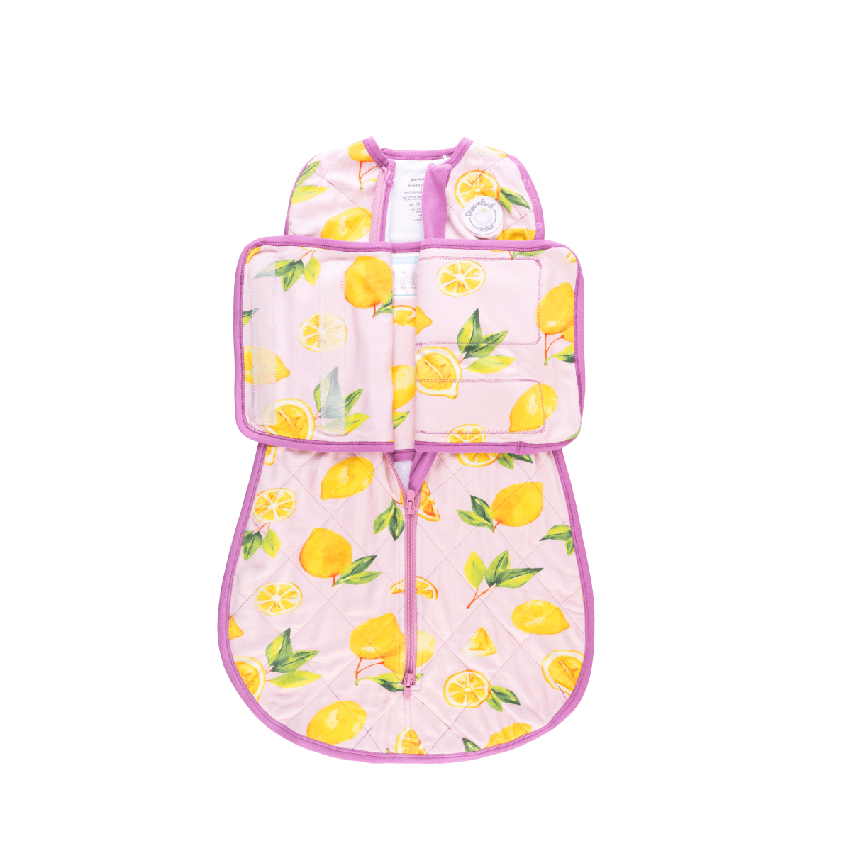 Bennett Bamboo Classic Swaddle (Non-weighted) - GuGuTon baby store - Baby Fashion - Toddlers Outfits - Babies Outfits - Toddler Clothes - Kids Clothing - Newborn Clothes - Newborn Wear - Kids Wear - Trending Clothes - Trending Outfits - Fall Fashion - Winter Fashion - Girls Clothes - Boys Clothes - Babies Wear - Kids Accessories - KidsWear - Summer Clothes - Summer Fashion - Summer Trend - Falls Sweaters - Tops - Bottom - Jeans - Blouse - Dresses - Newborn Dresses - Toys