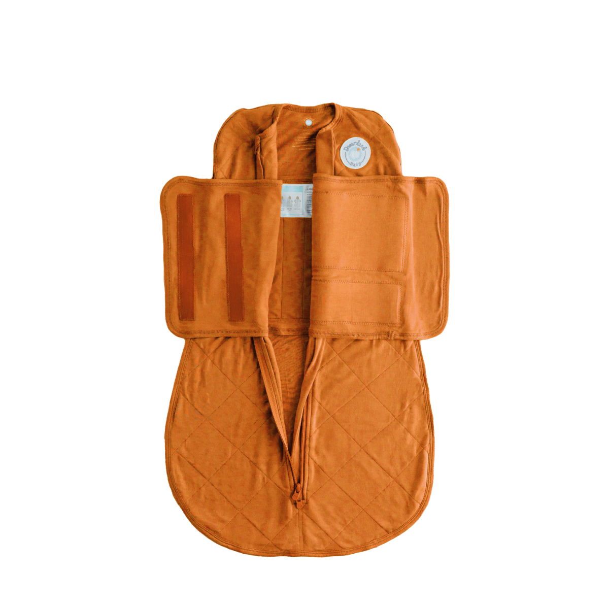 Bennett Bamboo Classic Swaddle (Non-weighted) - GuGuTon baby store - Baby Fashion - Toddlers Outfits - Babies Outfits - Toddler Clothes - Kids Clothing - Newborn Clothes - Newborn Wear - Kids Wear - Trending Clothes - Trending Outfits - Fall Fashion - Winter Fashion - Girls Clothes - Boys Clothes - Babies Wear - Kids Accessories - KidsWear - Summer Clothes - Summer Fashion - Summer Trend - Falls Sweaters - Tops - Bottom - Jeans - Blouse - Dresses - Newborn Dresses - Toys