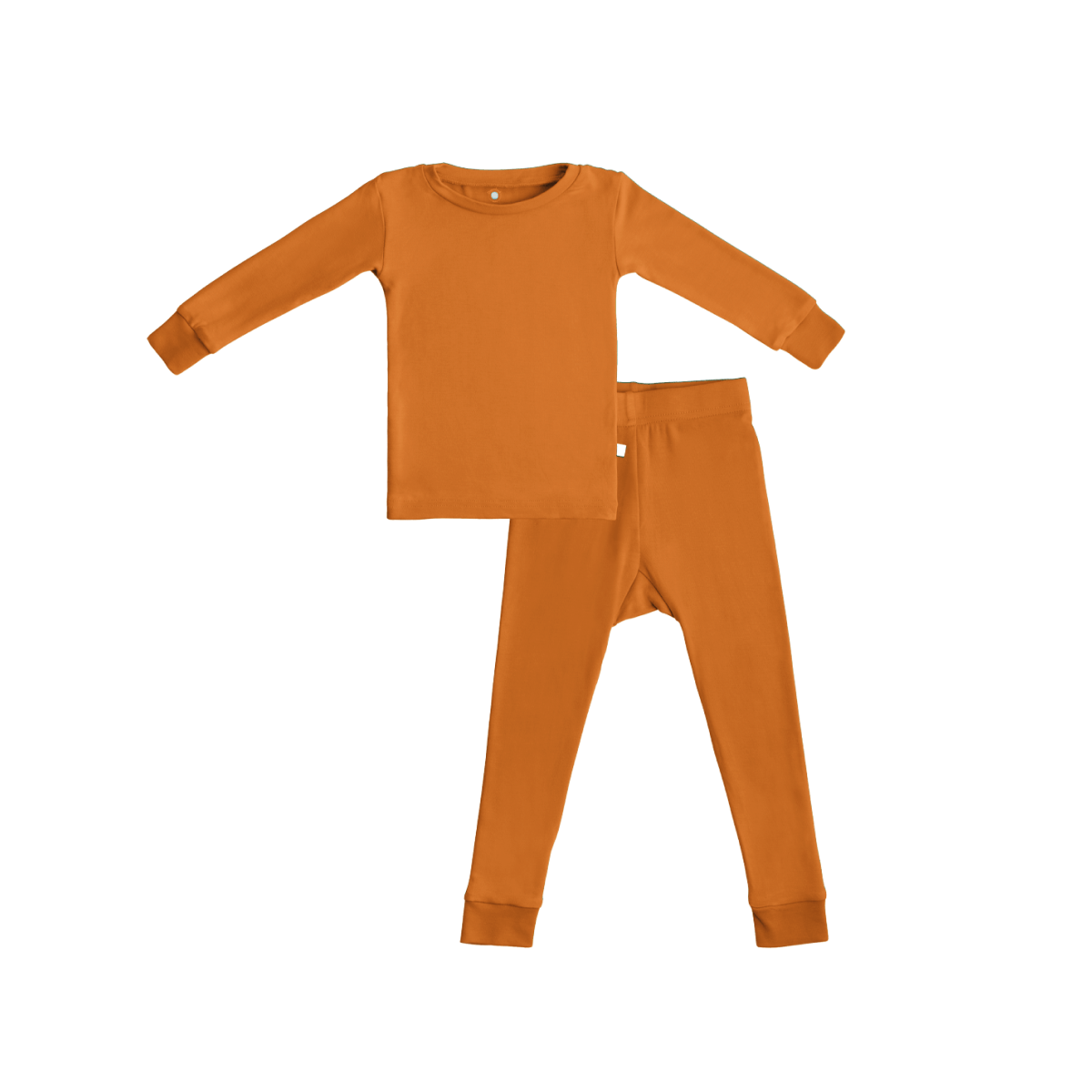Nolan Toddler/Kids Bamboo Pajamas - Rust - GuGuTon baby store - Baby Fashion - Toddlers Outfits - Babies Outfits - Toddler Clothes - Kids Clothing - Newborn Clothes - Newborn Wear - Kids Wear - Trending Clothes - Trending Outfits - Fall Fashion - Winter Fashion - Girls Clothes - Boys Clothes - Babies Wear - Kids Accessories - KidsWear - Summer Clothes - Summer Fashion - Summer Trend - Falls Sweaters - Tops - Bottom - Jeans - Blouse - Dresses - Newborn Dresses - Toys