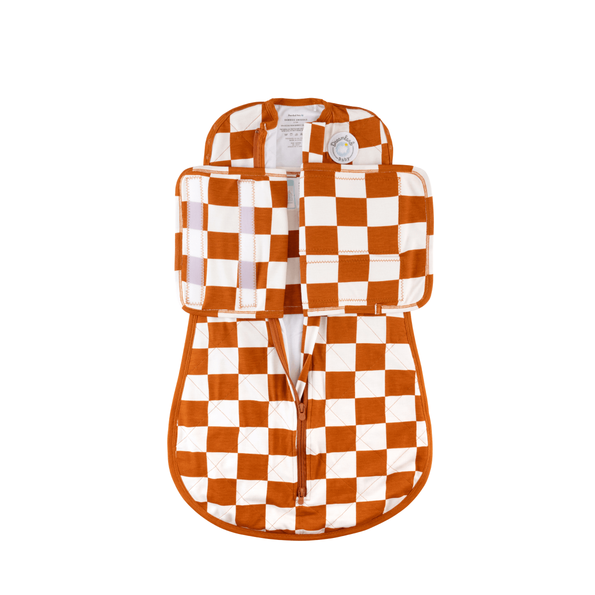 Bennett Bamboo Classic Swaddle (Non-weighted) - GuGuTon baby store - Baby Fashion - Toddlers Outfits - Babies Outfits - Toddler Clothes - Kids Clothing - Newborn Clothes - Newborn Wear - Kids Wear - Trending Clothes - Trending Outfits - Fall Fashion - Winter Fashion - Girls Clothes - Boys Clothes - Babies Wear - Kids Accessories - KidsWear - Summer Clothes - Summer Fashion - Summer Trend - Falls Sweaters - Tops - Bottom - Jeans - Blouse - Dresses - Newborn Dresses - Toys