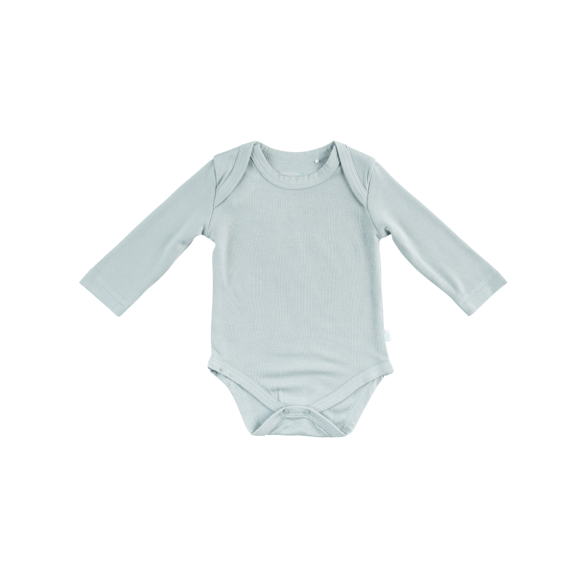 Christopher Baby Long-Sleeve Bamboo Bodysuit - GuGuTon baby store - Baby Fashion - Toddlers Outfits - Babies Outfits - Toddler Clothes - Kids Clothing - Newborn Clothes - Newborn Wear - Kids Wear - Trending Clothes - Trending Outfits - Fall Fashion - Winter Fashion - Girls Clothes - Boys Clothes - Babies Wear - Kids Accessories - KidsWear - Summer Clothes - Summer Fashion - Summer Trend - Falls Sweaters - Tops - Bottom - Jeans - Blouse - Dresses - Newborn Dresses - Toys
