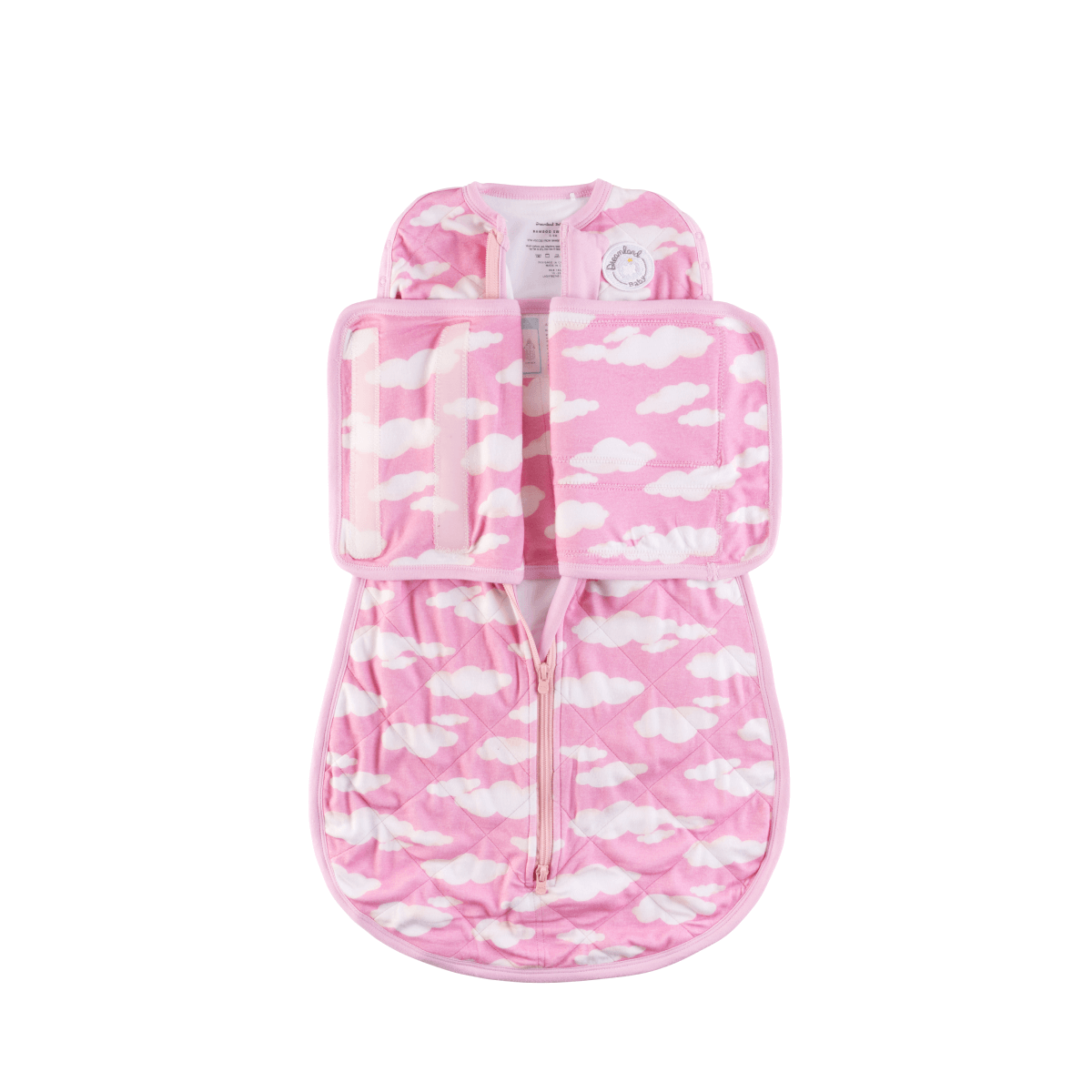 Bennett Bamboo Classic Swaddle (Non-weighted) - GuGuTon baby store - Baby Fashion - Toddlers Outfits - Babies Outfits - Toddler Clothes - Kids Clothing - Newborn Clothes - Newborn Wear - Kids Wear - Trending Clothes - Trending Outfits - Fall Fashion - Winter Fashion - Girls Clothes - Boys Clothes - Babies Wear - Kids Accessories - KidsWear - Summer Clothes - Summer Fashion - Summer Trend - Falls Sweaters - Tops - Bottom - Jeans - Blouse - Dresses - Newborn Dresses - Toys