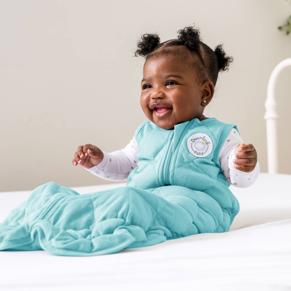 Joshua Dream Weighted Sleep Sack - GuGuTon baby store - Baby Fashion - Toddlers Outfits - Babies Outfits - Toddler Clothes - Kids Clothing - Newborn Clothes - Newborn Wear - Kids Wear - Trending Clothes - Trending Outfits - Fall Fashion - Winter Fashion - Girls Clothes - Boys Clothes - Babies Wear - Kids Accessories - KidsWear - Summer Clothes - Summer Fashion - Summer Trend - Falls Sweaters - Tops - Bottom - Jeans - Blouse - Dresses - Newborn Dresses - Toys