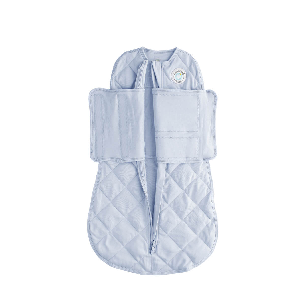 Beau Dream Weighted Sleep Swaddle - GuGuTon baby store - Baby Fashion - Toddlers Outfits - Babies Outfits - Toddler Clothes - Kids Clothing - Newborn Clothes - Newborn Wear - Kids Wear - Trending Clothes - Trending Outfits - Fall Fashion - Winter Fashion - Girls Clothes - Boys Clothes - Babies Wear - Kids Accessories - KidsWear - Summer Clothes - Summer Fashion - Summer Trend - Falls Sweaters - Tops - Bottom - Jeans - Blouse - Dresses - Newborn Dresses - Toys
