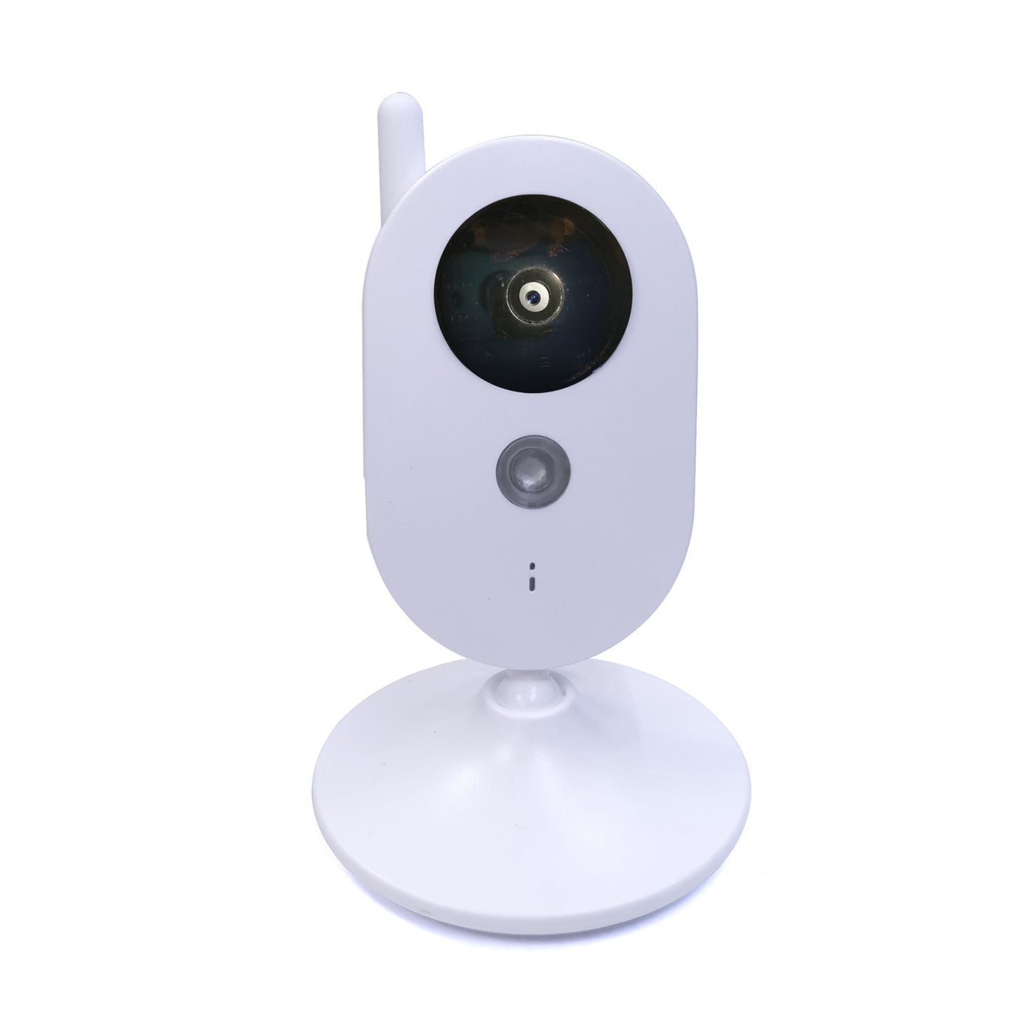 WatchfulWonders 3.2 "digital baby monitor