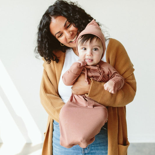 Tucker Foot Pocket High Prairie Convertible Gown