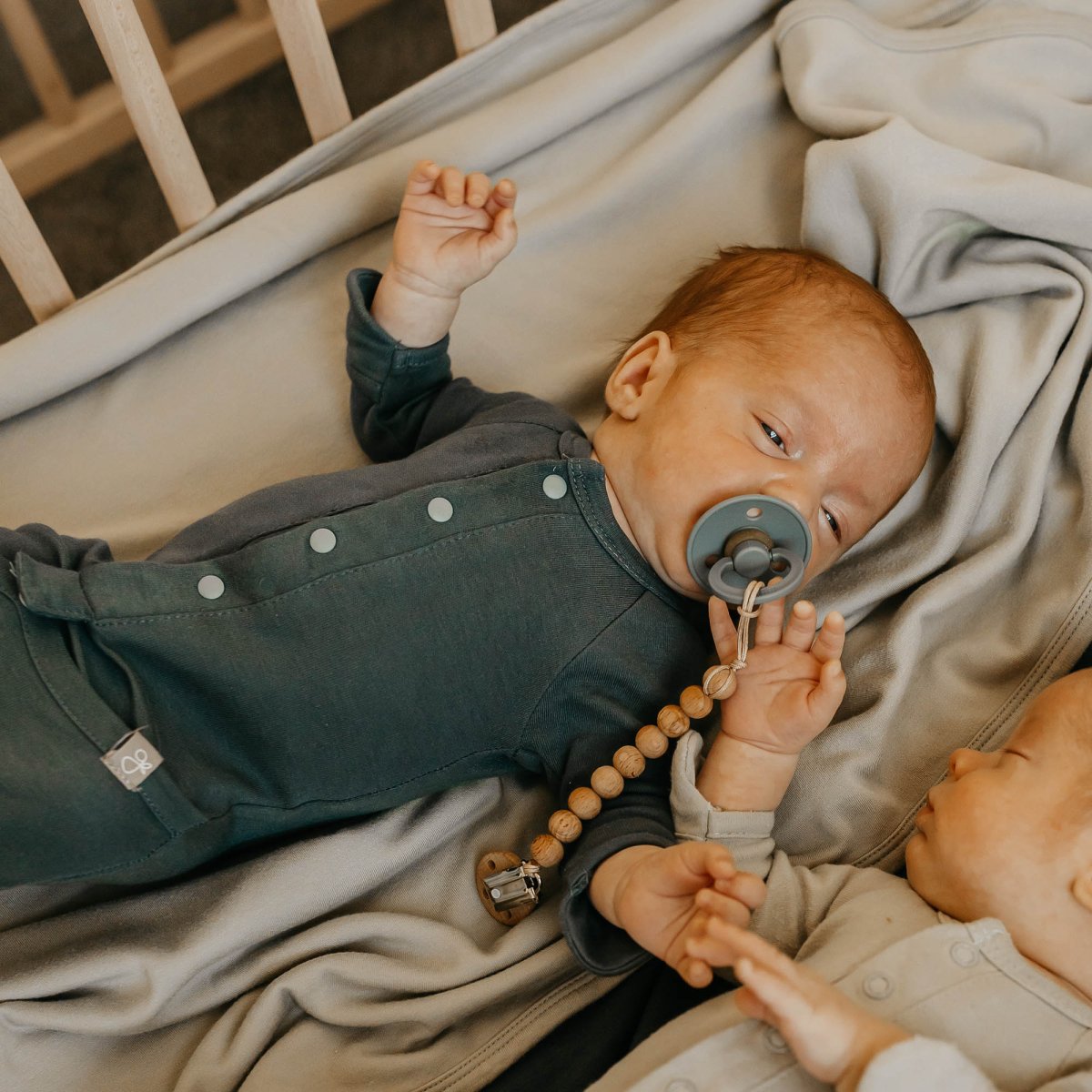 Timothy Ultra Soft Midnight Color convertible Gown