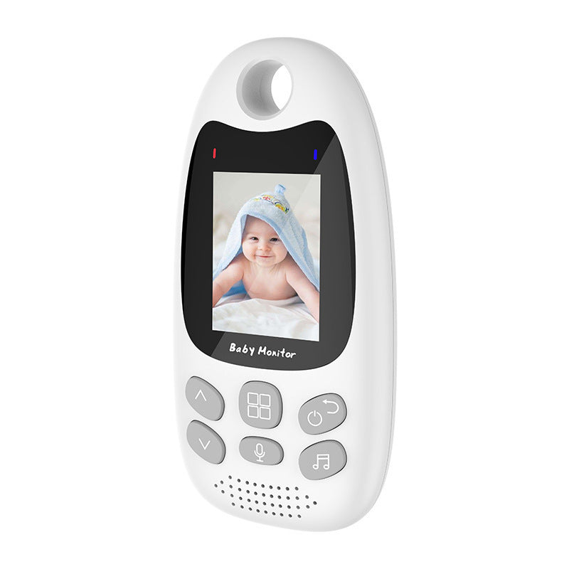 BebéTech Buddy VB610 Home Care Device Elderly Baby Monitor Camera