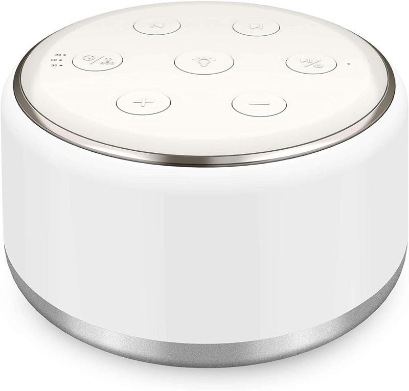 TranquilBreath Baby Breathing Light Music Sleep Aid Instrument