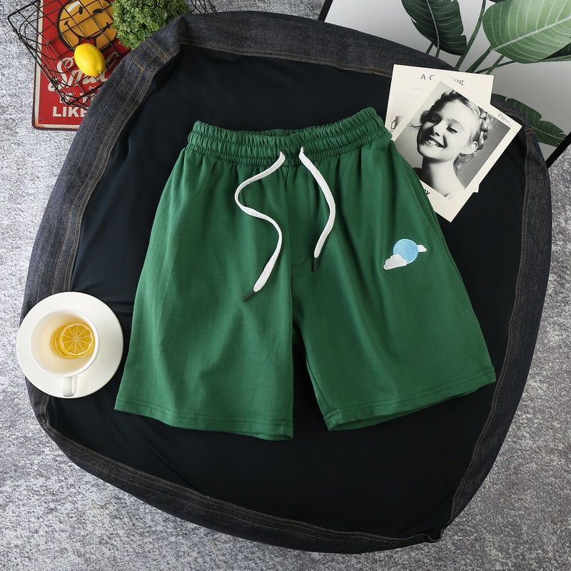 Michael Five points casual shorts for boys