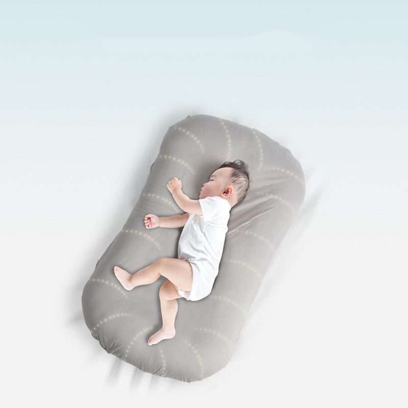 Newborn Portable Bed-in-Bed Baby Anti-Pressure