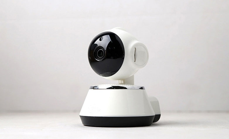 SecureSleep WiFi Wireless Baby Monitor Camera