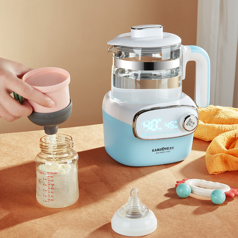 Automatic Milk Bottle Warmer And Heat Preservation Kettle - GuGuTon