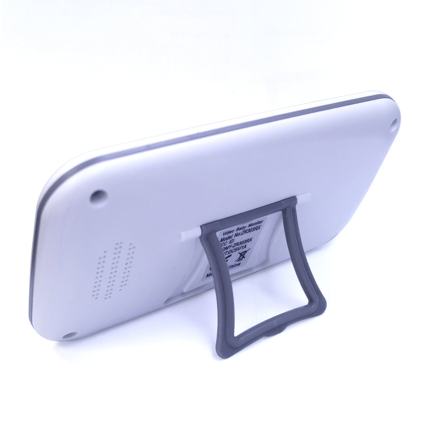 WatchfulWonders 3.2 "digital baby monitor