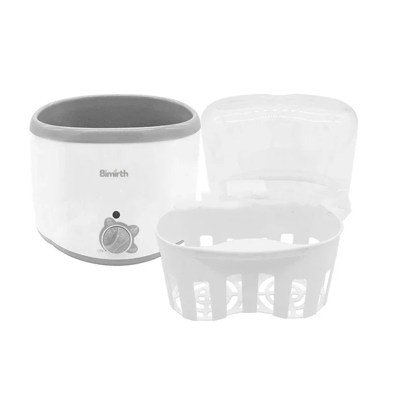 Double Bottle Warmer Comfortable Home Machine - GuGuTon baby store - Baby Fashion - Toddlers Outfits - Babies Outfits - Toddler Clothes - Kids Clothing - Newborn Clothes - Newborn Wear - Kids Wear - Trending Clothes - Trending Outfits - Fall Fashion - Winter Fashion - Girls Clothes - Boys Clothes - Babies Wear - Kids Accessories - KidsWear - Summer Clothes - Summer Fashion - Summer Trend - Falls Sweaters - Tops - Bottom - Jeans - Blouse - Dresses - Newborn Dresses - Toys