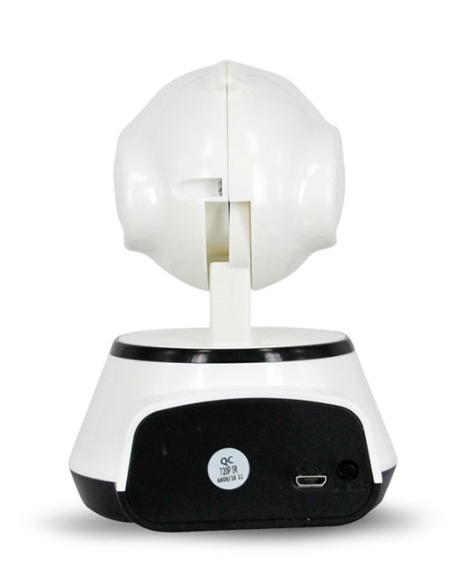 SecureSleep WiFi Wireless Baby Monitor Camera