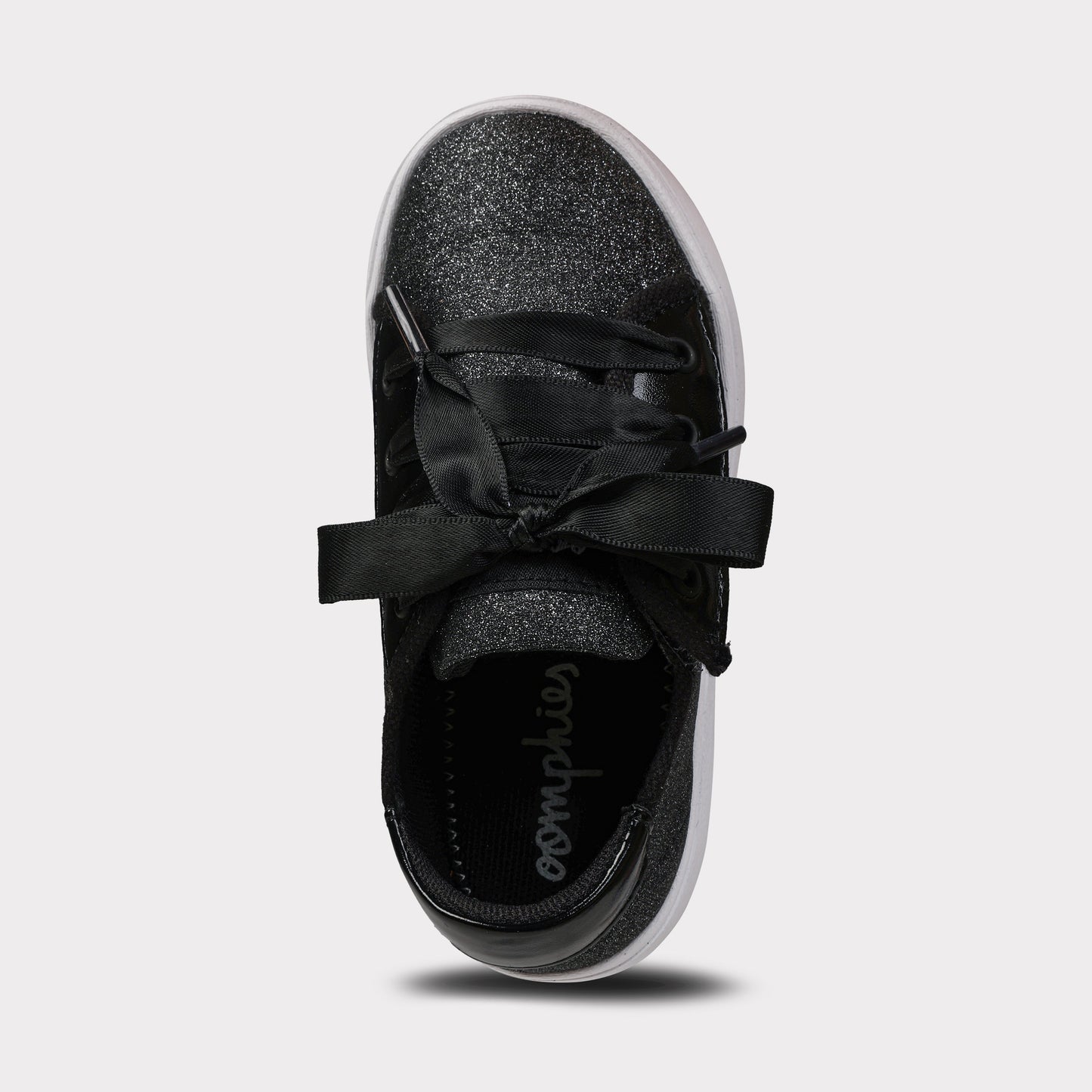 Blake Girls Hook & Loop Sneaker